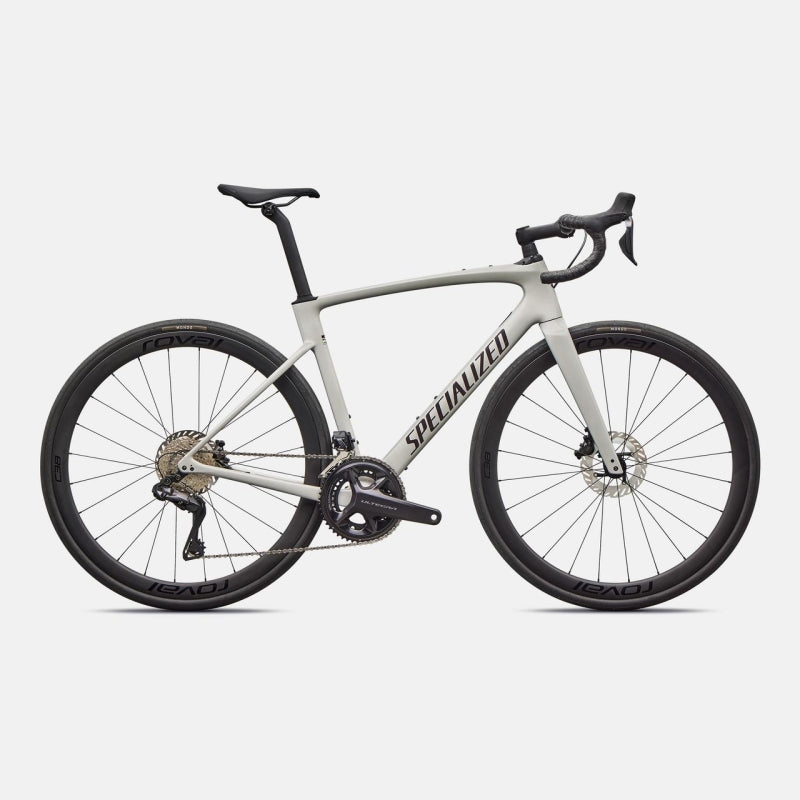 Specialized Roubaix SL8 Expert