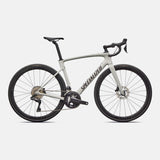 Specialized Roubaix SL8 Expert