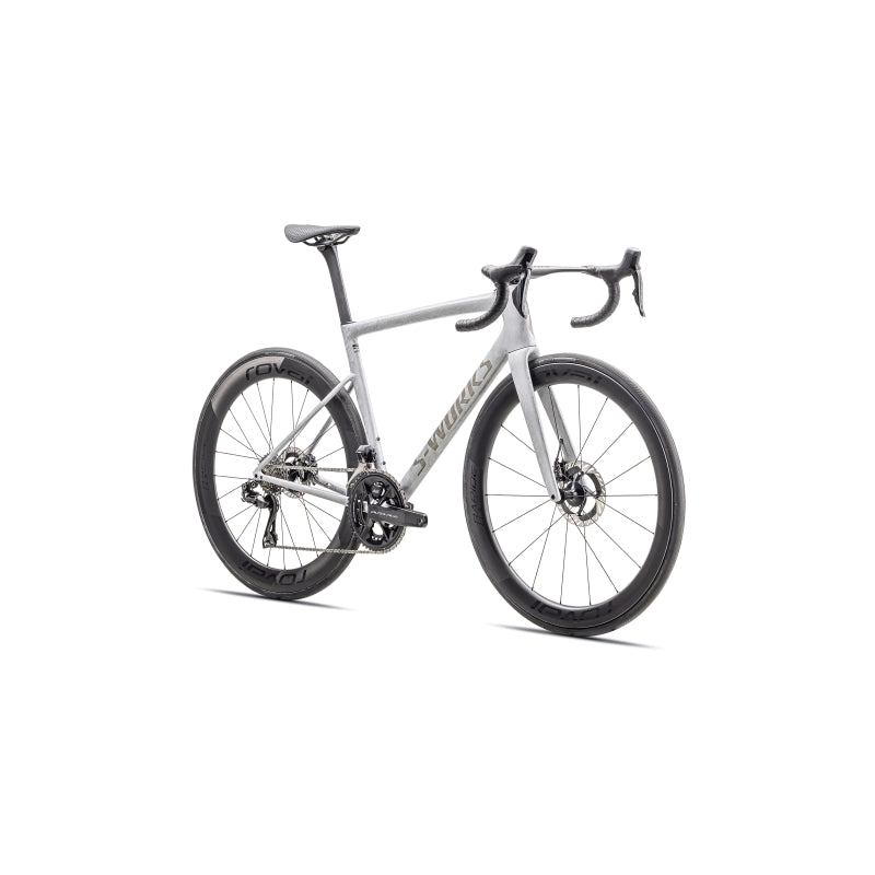 Specialized S-works Tarmac SL8 - Shimano Dura-ace DI2