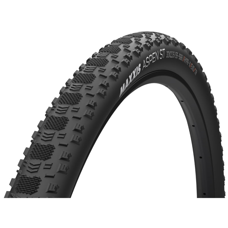 Maxxis Aspen ST 700 X 55