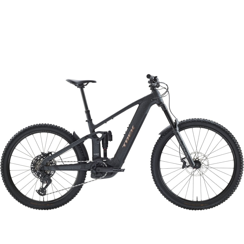 Trek Rail+ 8