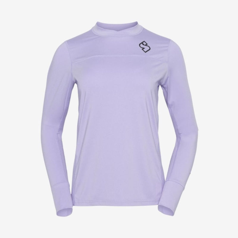 Sweet Protection Hunter Mtb LS Jersey Womens