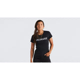Specialized Wordmark Short Sleeve T-shirt Womens