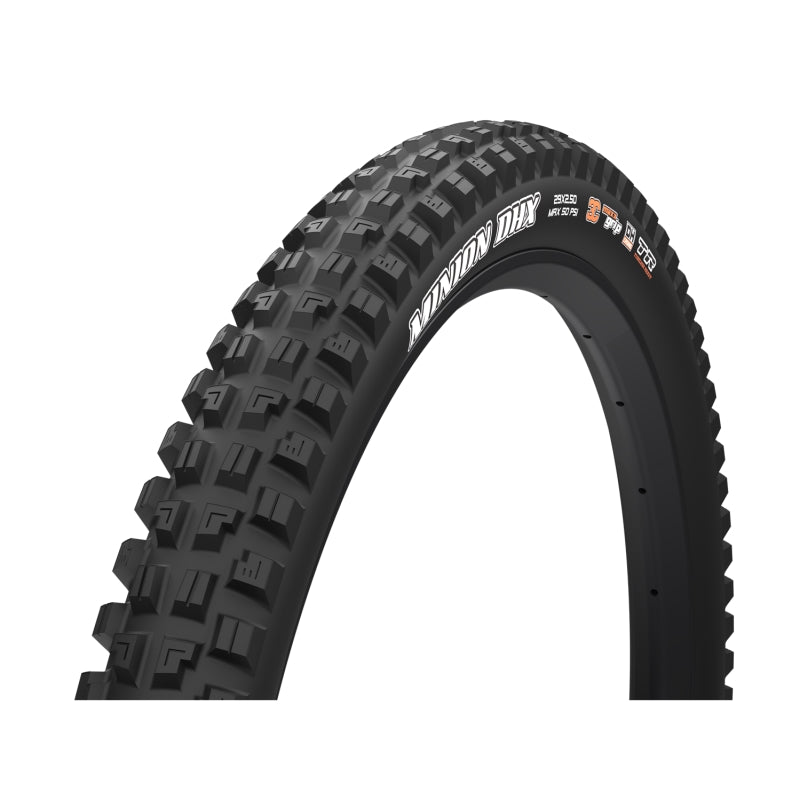 Maxxis Minion Dhx 29 X 2.50