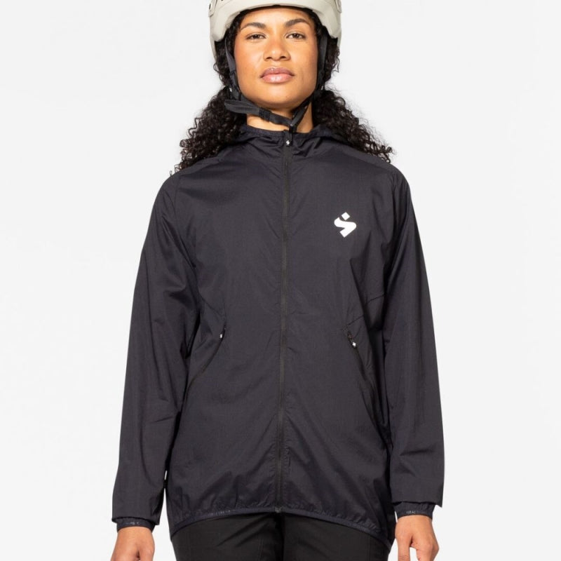 Sweet Protection Hunter Hooded Wind Jacket