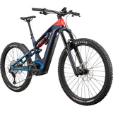 LT 2 Cannondale Moterra Carbon
