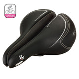 Serfas Womens RX Comfort Saddle
