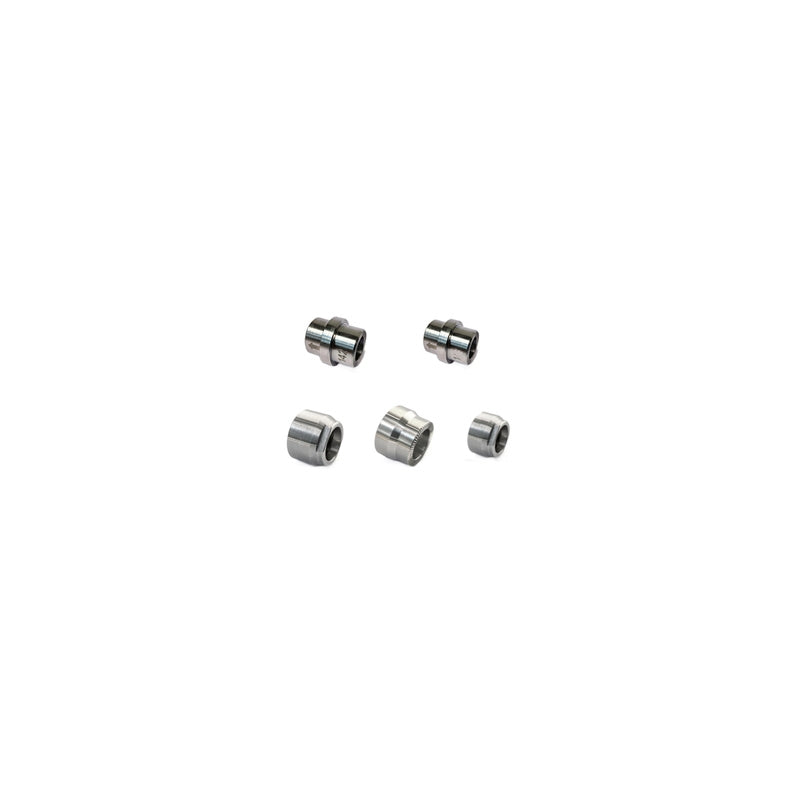 Wahoo Kickr Thru Axle Adaptor Kit