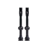 Bbb Tubeless Valves AL Valve Corecap 2 Pcs