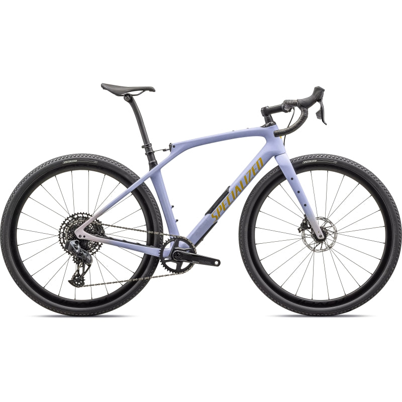 Specialized Diverge STR Expert