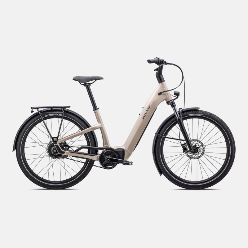 Specialized Turbo Como 3.0 IGH