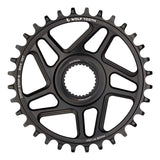 Wolf Tooth DM Chainring For Bosch GEN4 Ebike - 34T - Drop Stop ST
