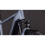 Cube Touring Hybrid Pro 800