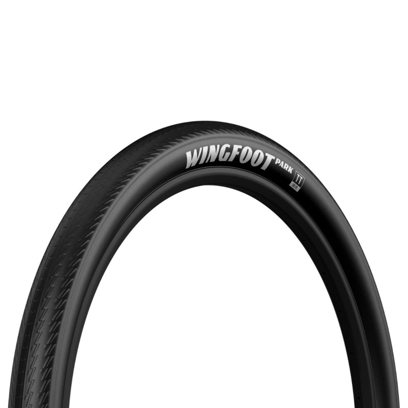 Goodyear Wingfoot Park - Folding Tube Type