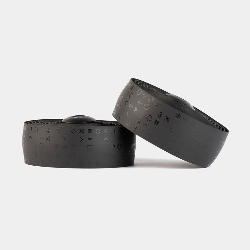 Burgh Classic Bar Tape - Hieroglyph