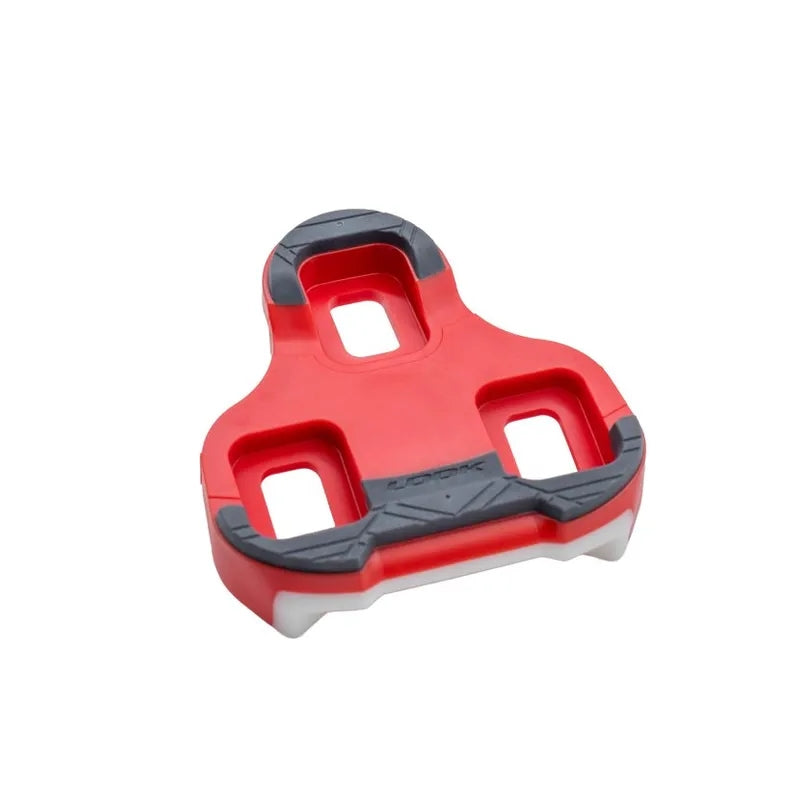 Look Keo Grip Cleat Grey 4.5 Degree