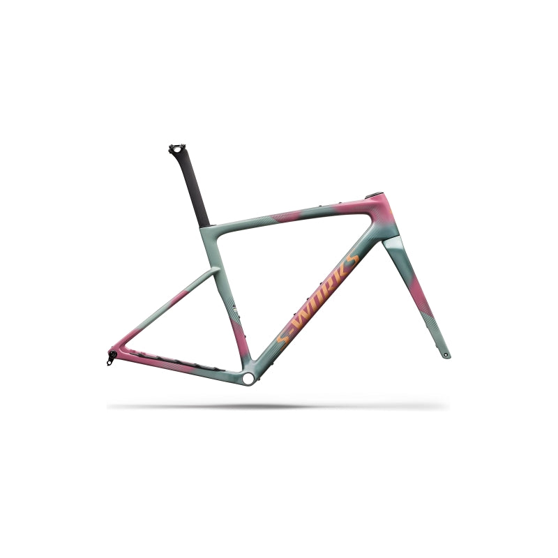 Specialized S-works Crux 5 Frameset