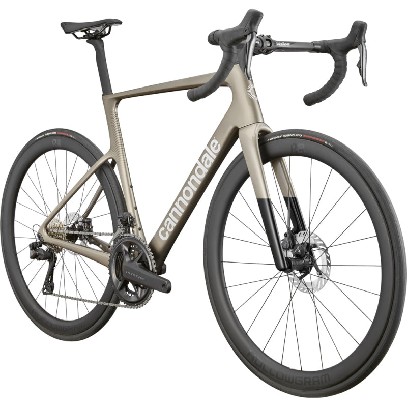 Cannondale Supersix Evo 2