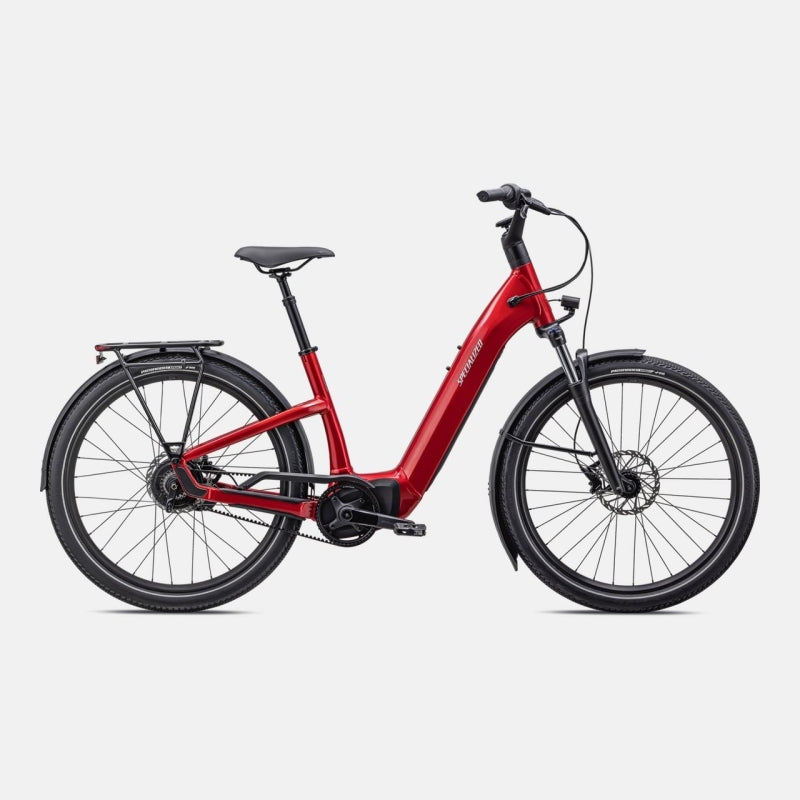 Specialized Turbo Como 4.0 IGH