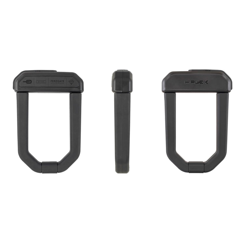 Hiplok D1000 Anti Angle-grinder D Lock