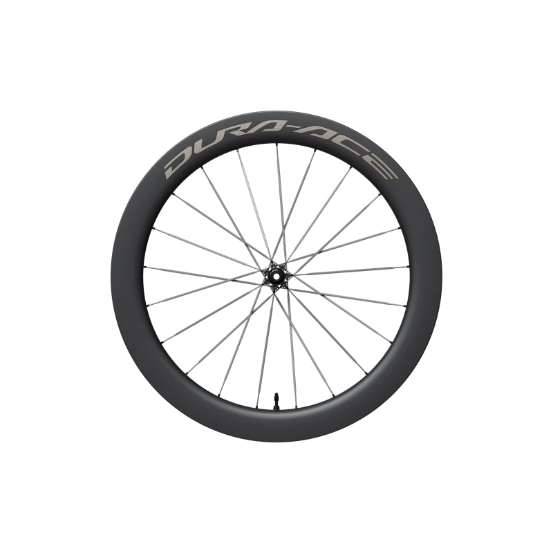Shimano Dura-ace WH-R9370 60MM Wheel