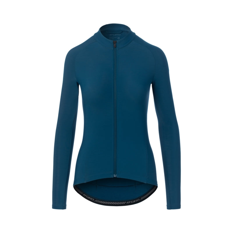 Giro Womens Chrono LS Thermal Jersey