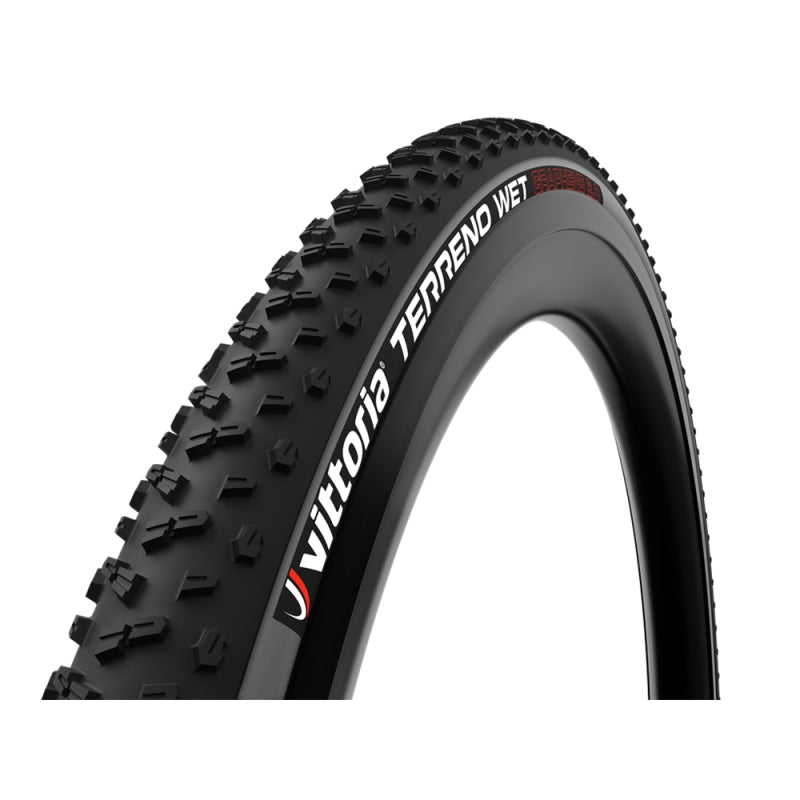 Vittoria Terreno Wet 700C Tlr