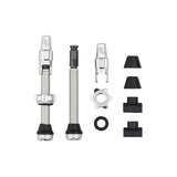Wolf Tooth Tubeless Valve Stem Kit For Clik Valve - 44MM