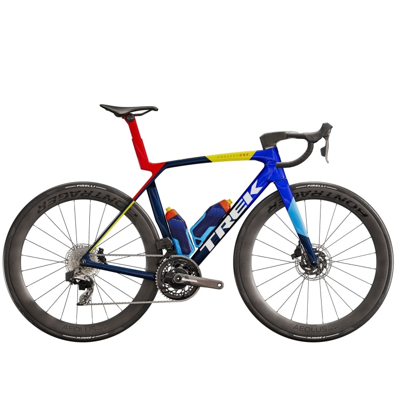 Trek Madone Slr 7 Axs