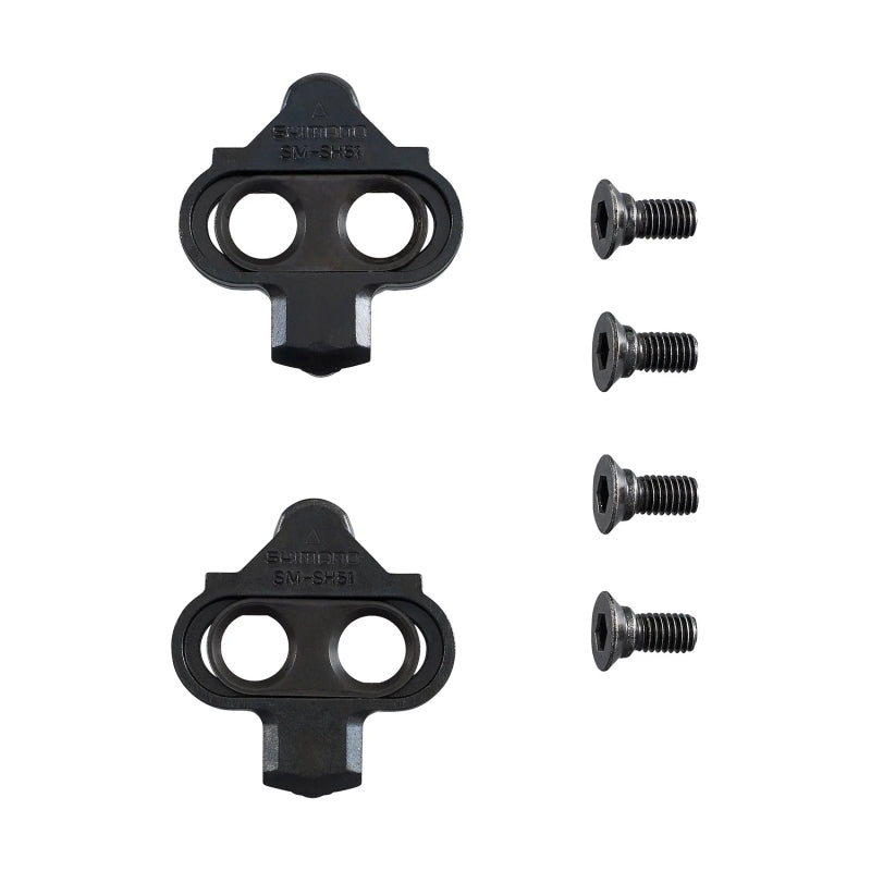Shimano Cleat Spd SM-SH51 Single Release