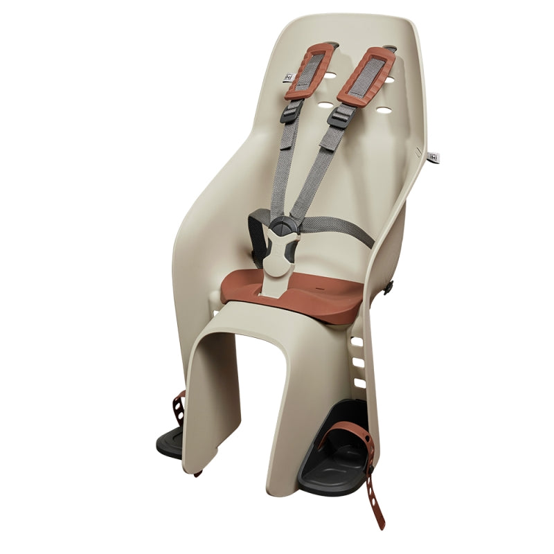 Urban Iki U-me Easyfix Rear Babyseat