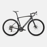 Specialized Roubaix SL8 Expert 52 Gloss Dove Grey/chameleon Lapis
