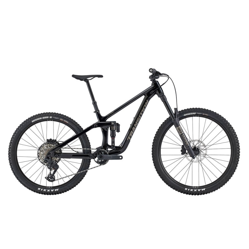 Transition Patrol Alloy Eagle 70