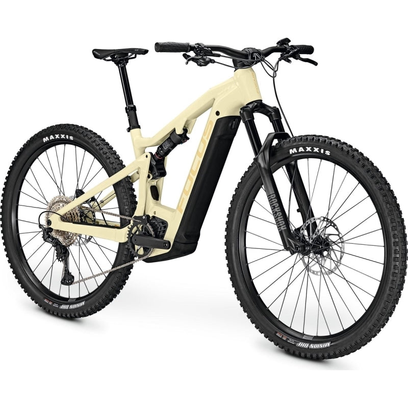 Focus THRON2 6.8 750WH