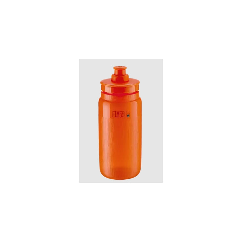 Elite Fly Textured Bottle 550ML