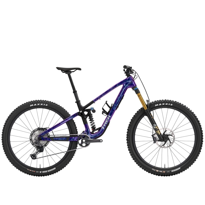 Trek Fuel LX 9.8 XT