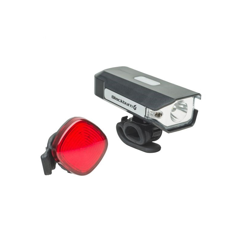 Blackburn Dayblazer Lightset 300/30 Usb