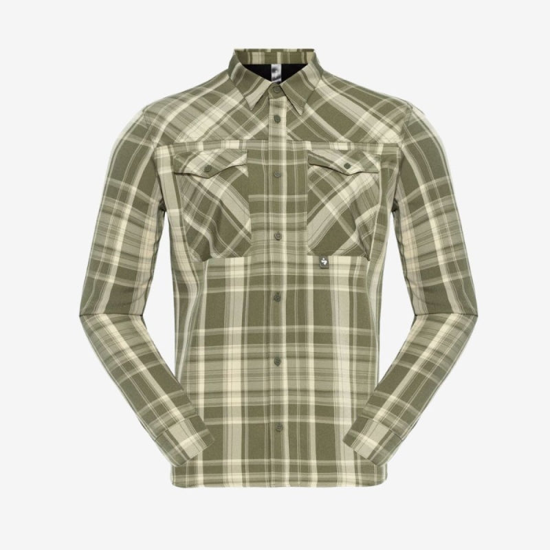 Sweet Protection Hunter Shirt Mens