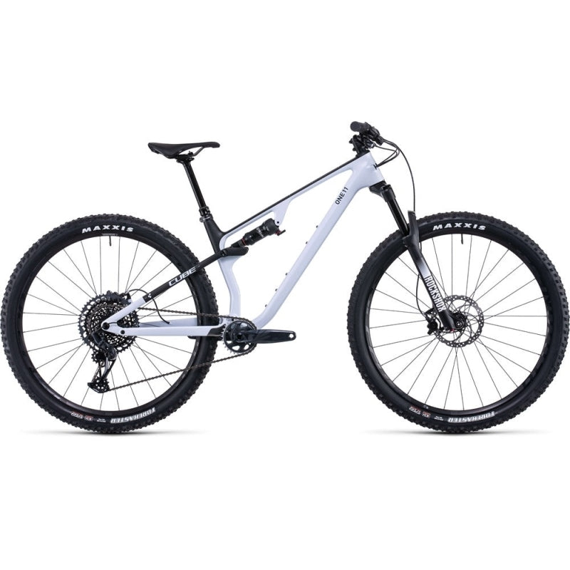 Cube Ams ONE11 C:68X Pro