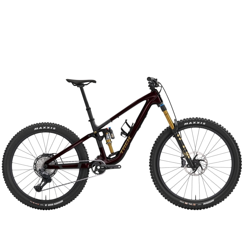 Trek Fuel MX 9.8 XT DI2