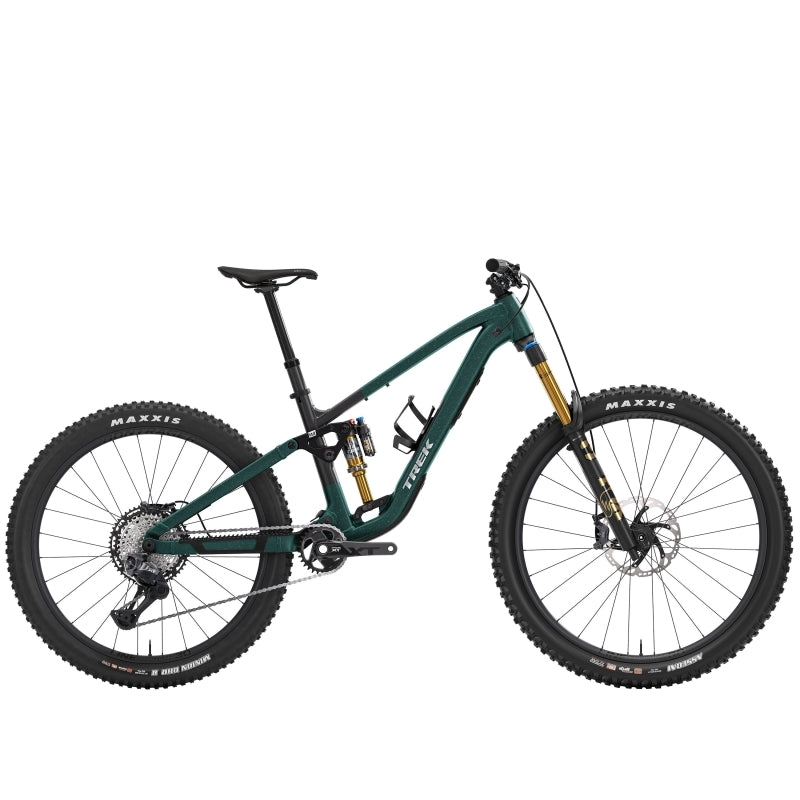Trek Fuel MX 9 XT DI2