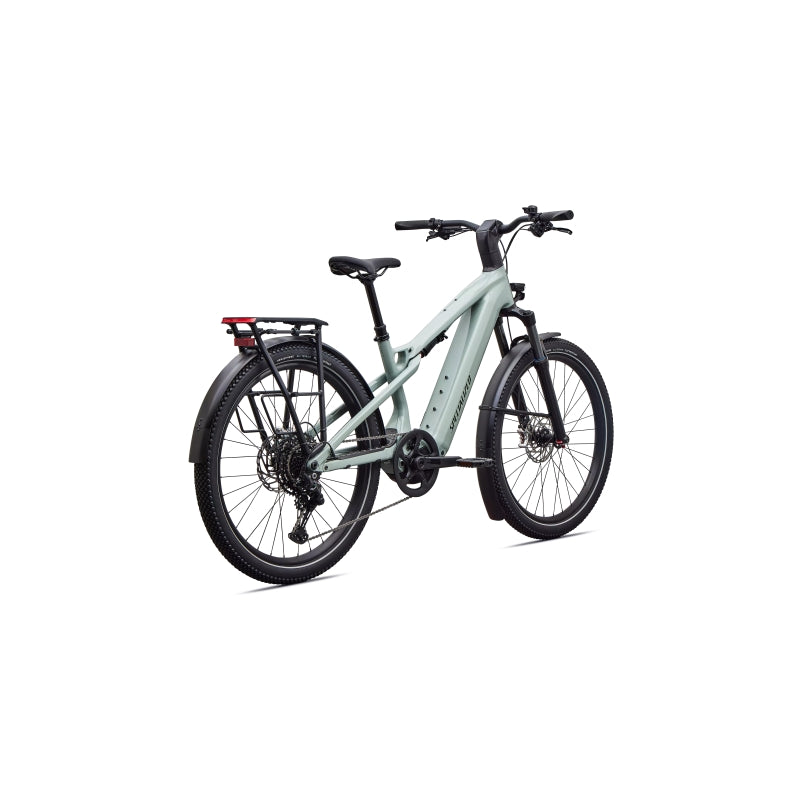 Specialized Turbo Vado 3 X 4.0