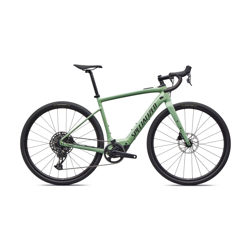 Specialized Turbo Creo 2 Comp E5 – Mission Cycles