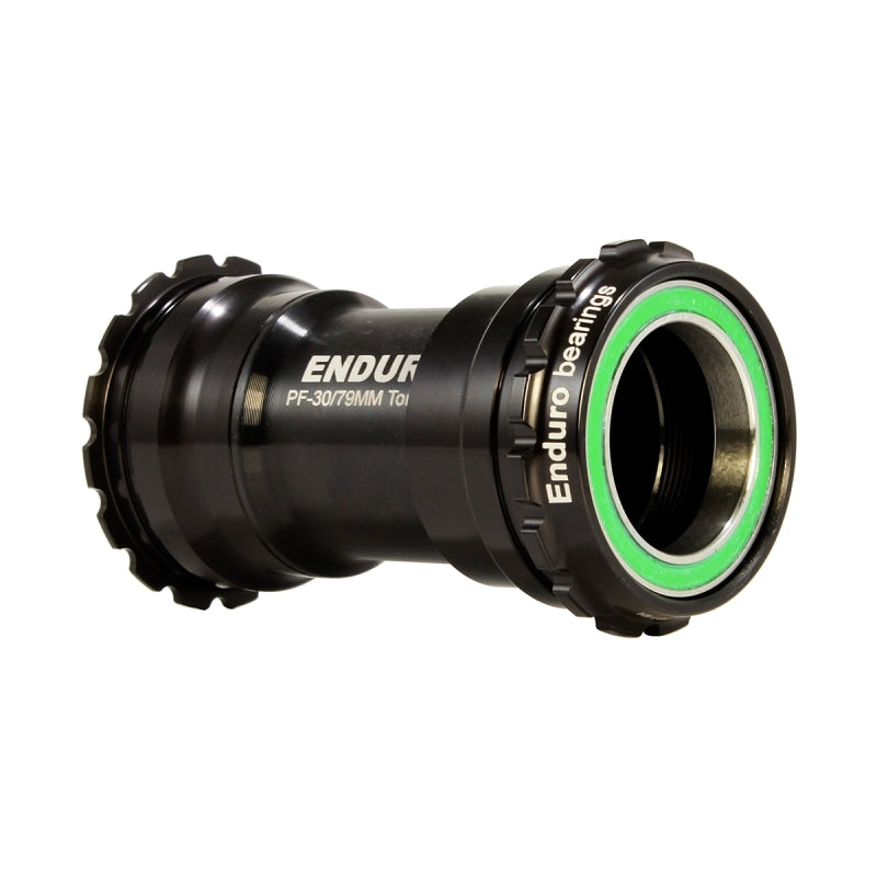Enduro Torqtite Bottom Bracket Bbright To Dub Cranks XD-15 Pro Black For Dub Cranks