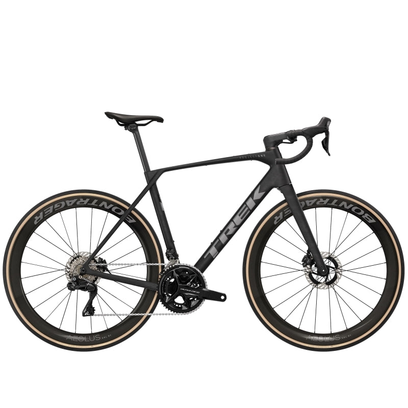 Trek Domane SLR 9 Dura-ace