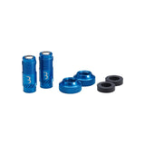 Bbb Corecap Valve Caps 2PCS