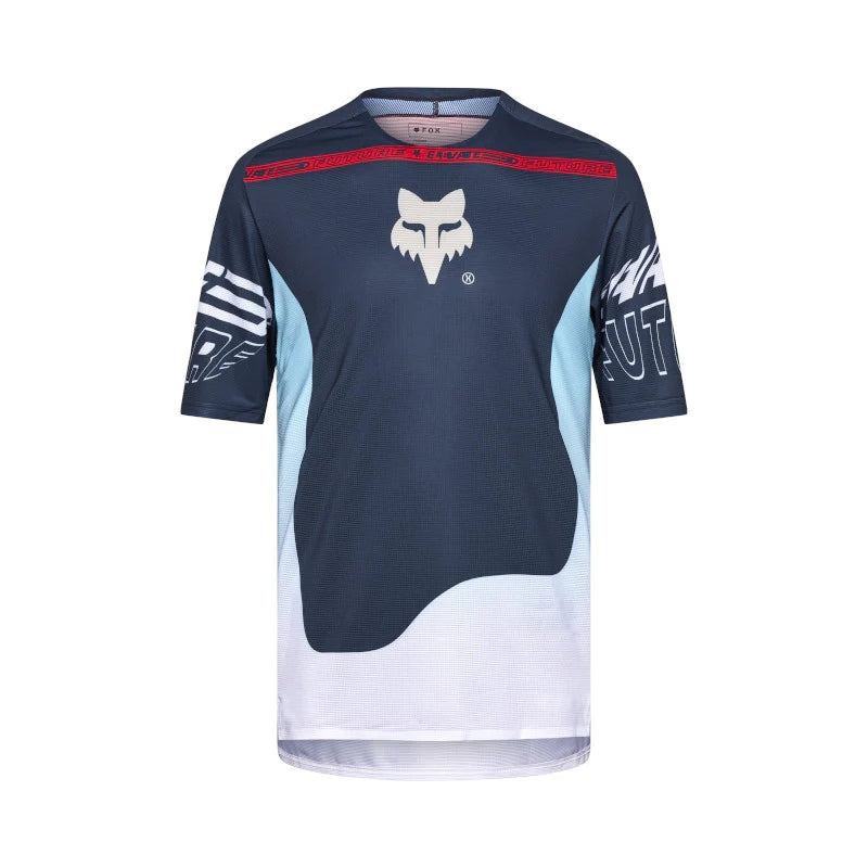 Fox Racing Flexair Short Sleeve Elevated Jersey