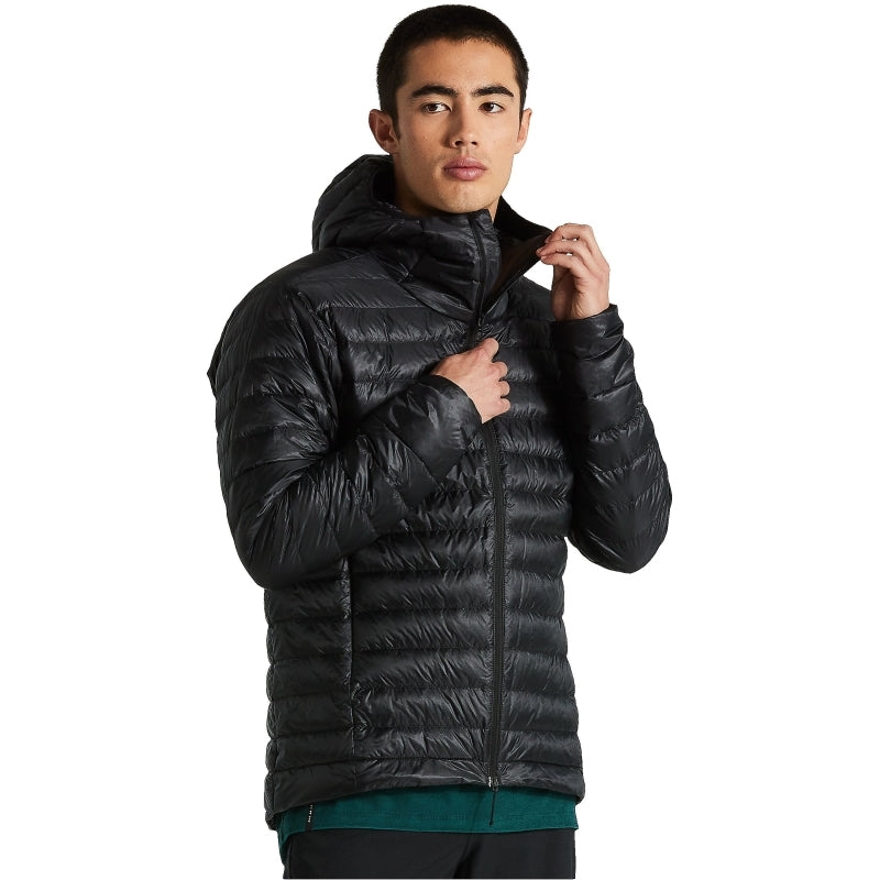 Specialized Packable Down Jacket Mens
