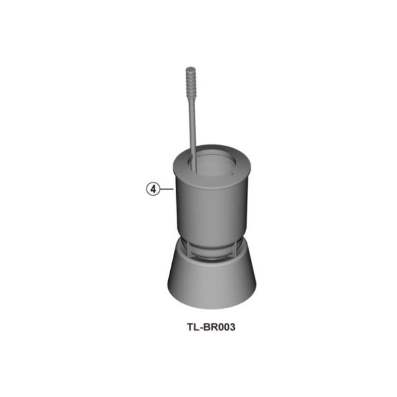 Shimano Funnel Bleed Tool Mtb TL-BR003
