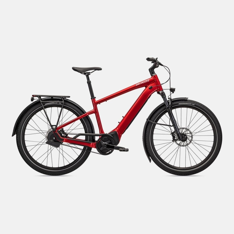 Specialized Turbo Vado 5.0 IGH